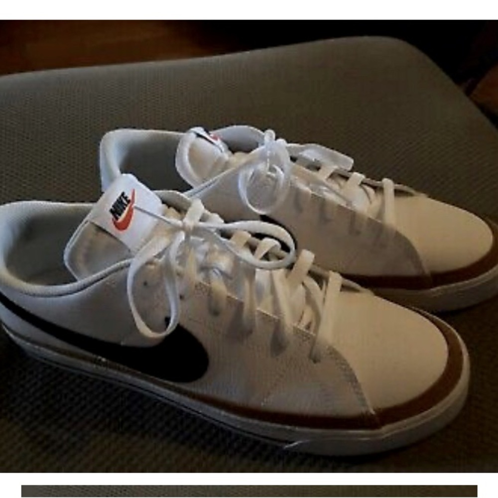 Nike Men's Court Legacy Next Nature Shoes